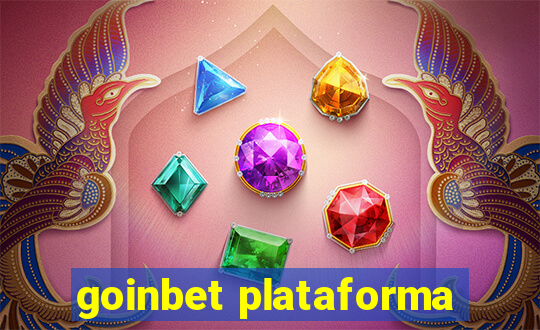 goinbet plataforma